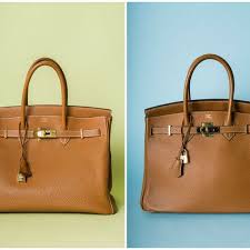 Our handbag comparison helps you to identify the brand names that may be of interest to you and just click on the brand name to view the relevant brand selection of handbags. Here S How To Spot The Difference Between Real And Fake Designer Bags Racked