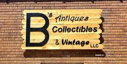 B's Antiques, Collectibles & Vintage