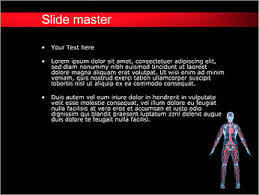 Smartdraw includes 1000s of professional healthcare and anatomy chart templates that you can modify and make your own. Arteries And Veins Powerpoint Template Backgrounds Google Slides Id 0000001876 Smiletemplates Com