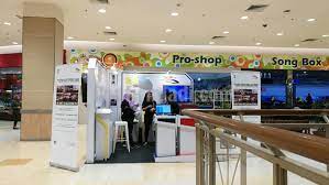 Check out their reviews and see what others say about tgv seremban 2. Hsr Survey At Aeon Seremban 2 Confirmjadi Com