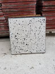 Gạch Terrazzo Trơn