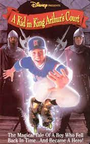 A 1995 film based loosely on a connecticut yankee in king arthur's court. A Kid In King Arthur S Court Vhs Amazon De Dvd Blu Ray