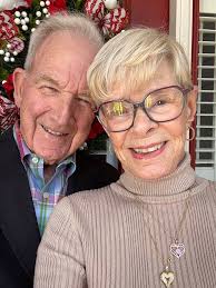 Happy anniversary to the first lady of Balltown