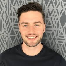 Jack Everett Communications Manager