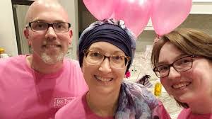 Debbie Proulx's Instagram, Twitter & Facebook