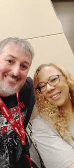 Still awaiting contributor bios from Jason D. Brawn, Samantha Jayne Crosby,  Andrew Llewellyn, Wayne Mook, Nadia Mook, Paul Alexander Mudie, Selene  Paxton-Brooks, James Stanger, Chris Tighe, Sam Trafford. I can use the