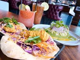 We did not find results for: 3 New Mexican Restaurants Bringing Taco Diversity And Seafood To San Antonio Velvet Taco El Senor Fish Seafood Bar Cerveceria 88