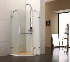 China Shower Glass Support Bar
