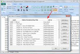 How To Edit Epub Metadata On Mac Windows