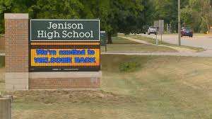 Jenison