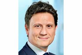 État-major : IBM Consulting France