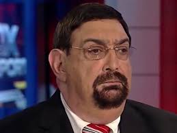 Pat Caddell's Mixed Legacy Offers a Warning