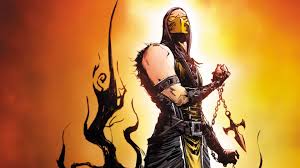 Mobile abyss video game mortal kombat 11. Mortal Kombat 11 Wallpapers Wallpaper Cave