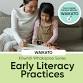 Early Literacy Practices and Unpacking Kōwhiti event image