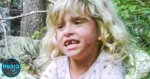 Top 20 Creepiest Mysteries You've Never Heard Of