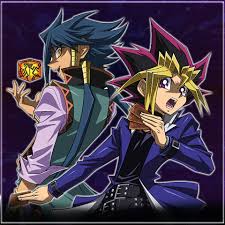 How do you unlock mokuba kaiba? Etiqueta Aigami Al Twitter