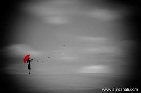 Şiir - Şiirler - En güzel şiirler - Şiirler - - ÜZGÜNÜM