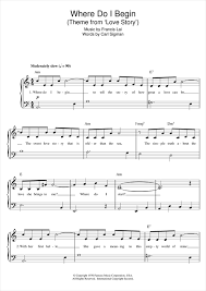 Download or print the pdf sheet music for piano of this song by francis lai for free. BranduolinÄ— Kruopsciai Ä¯noringas Theme From Love Story Sheet Music Florencepoetssociety Org