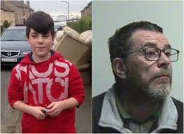 Life sentence warning for sex offender who abandoned diabetic boy, 13,