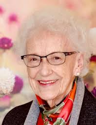 Mary A. Wolfe Obituary November 24, 2023