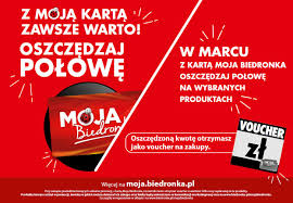 Posiadamy najnowsze katalogi z sieci biedronka, dzięki czemu podczas zakupów możesz korzystać. Klienci Biedronki Moga Oszczedzic Jeszcze Wiecej Rusza Nowa Akcja Promocyjna