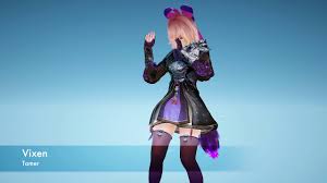 The tamer is one of the most unique classes to join the world of black desert due to her special combat style. Black Desert Tamer Outfits 4k Youtube