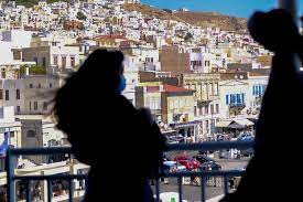 Ξεκινούν οι αιτήσεις για τα voucher και το πρόγραμμα οαεδ καθώς η συμμετοχή αναμένεται μεγάλη. Koinwnikos Toyrismos 2021 Oaed Aithsh Mexri 15 Ioynioy Oles Oi Leptomereies Pinakes