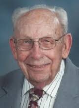 Obituary information for John J. McGugin