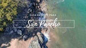 Que Hacer En San Francisco San Pancho Riviera Nayarit 2 Youtube