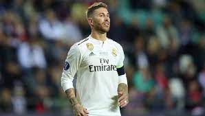 The champions league is real madrid's competition and in 2018 it was a perfect run for sergio ramos. Real Madrid News Captain Sergio Ramos Booed During Club World Cup Final Sport360 News