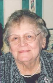 Obituary of Dorothy S. Wright
