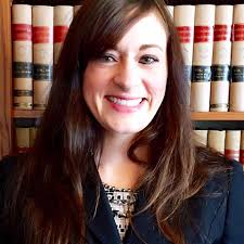 Sarah Hollinger for Montevideo School Board