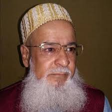 Dr. Sadiq Husain Hakim