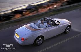 At the time of its may 2017 debut at the yearly concorso d'eleganza villa d'este event it was the most expensive new automobile in the world, costing around $12.8 million usd. Check Out The Rolls Royce Sweptail