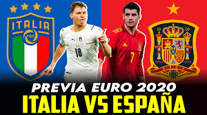 España por el pase a la final de la eurocopa. Mylwc6o9oprnem