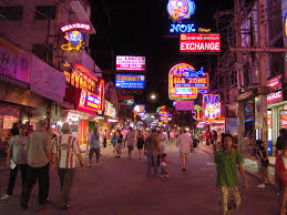 Prostitution in Thailand - Wikipedia