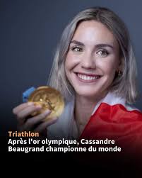 St Paul-La Colle Triathlon