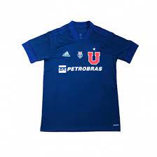 Jun 18, 2021 · el valencia crea su moneda digital y la anunciará en el frontal de su camiseta. Camiseta Universidad De Chile Local 2020 2021 M Football History In Shirts