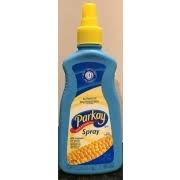 Parkay Vegetable Oil Spread Spray Calories Nutrition Analysis More Fooducate