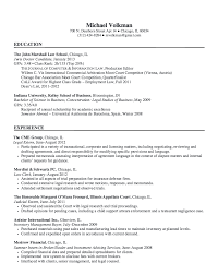 inventory management buyer resume