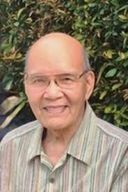 Ernesto Aragon Obituary