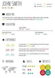 tips to make your resume stand out