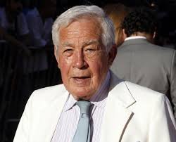 Jack Larson, who played Superman's pal Jimmy Olsen in TV series, dies