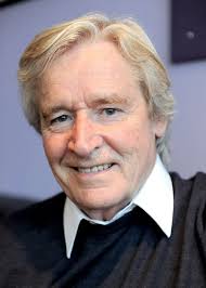William Patrick Roache OBE is an British actor. He is best known for  playing Ken Barlow in the ITV soap opera Coronation Street since it was  first broadcast