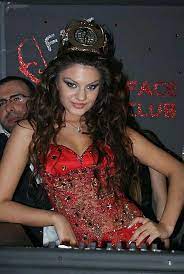 Almeda abazi'nin inanılmaz değişimi foto galeri̇. Acun Ilicali Nin Sevgilisi Ayca Cagla Altunkaya Nin Estetiksiz Hali Olay Oldu