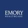 Emory Healthcare logo
