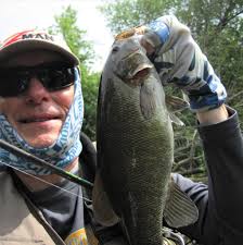 Yesir best catch of the day and Im back at it with the 3 pounder,  smallmouth tiger bass to start the season off hope everyone haves a good  fishing season ￼🎣😮‍💨😁￼💯👏🏾👏🏾👏🏾