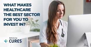 Besides helping with routine expenses, having health insurance removes some of the stress and anxiety that goes with handling a medical emergency. What Makes Healthcare The Best Sector For You To Invest In By Cures Token Medium