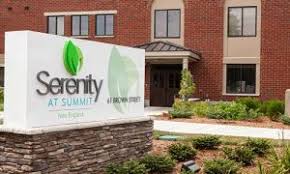 Serenity At Summit New England Drug Rehab Center Serenity At Summit