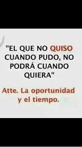 Aprovecha El Tiempo Frases Frases Bonitas Citas En Espanol Tren De La Vida